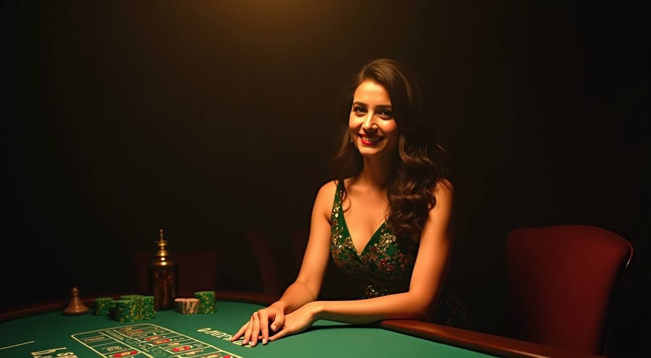 Live Baccarat Bangladesh